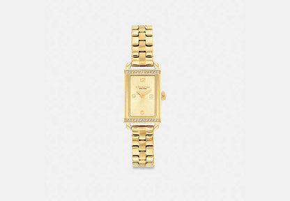 Mini Liz Watch, 17 Mm X 24 Mm