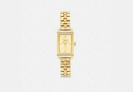 Mini Liz Watch, 17 Mm X 24 Mm