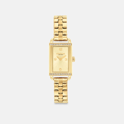 Mini Liz Watch, 17 Mm X 24 Mm