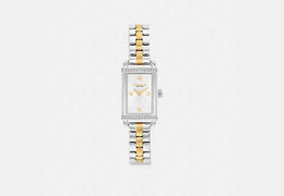 Mini Liz Watch, 17 Mm X 24 Mm