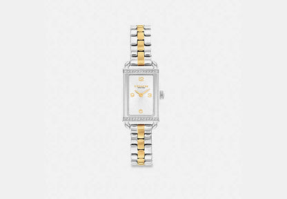 Mini Liz Watch, 17 Mm X 24 Mm