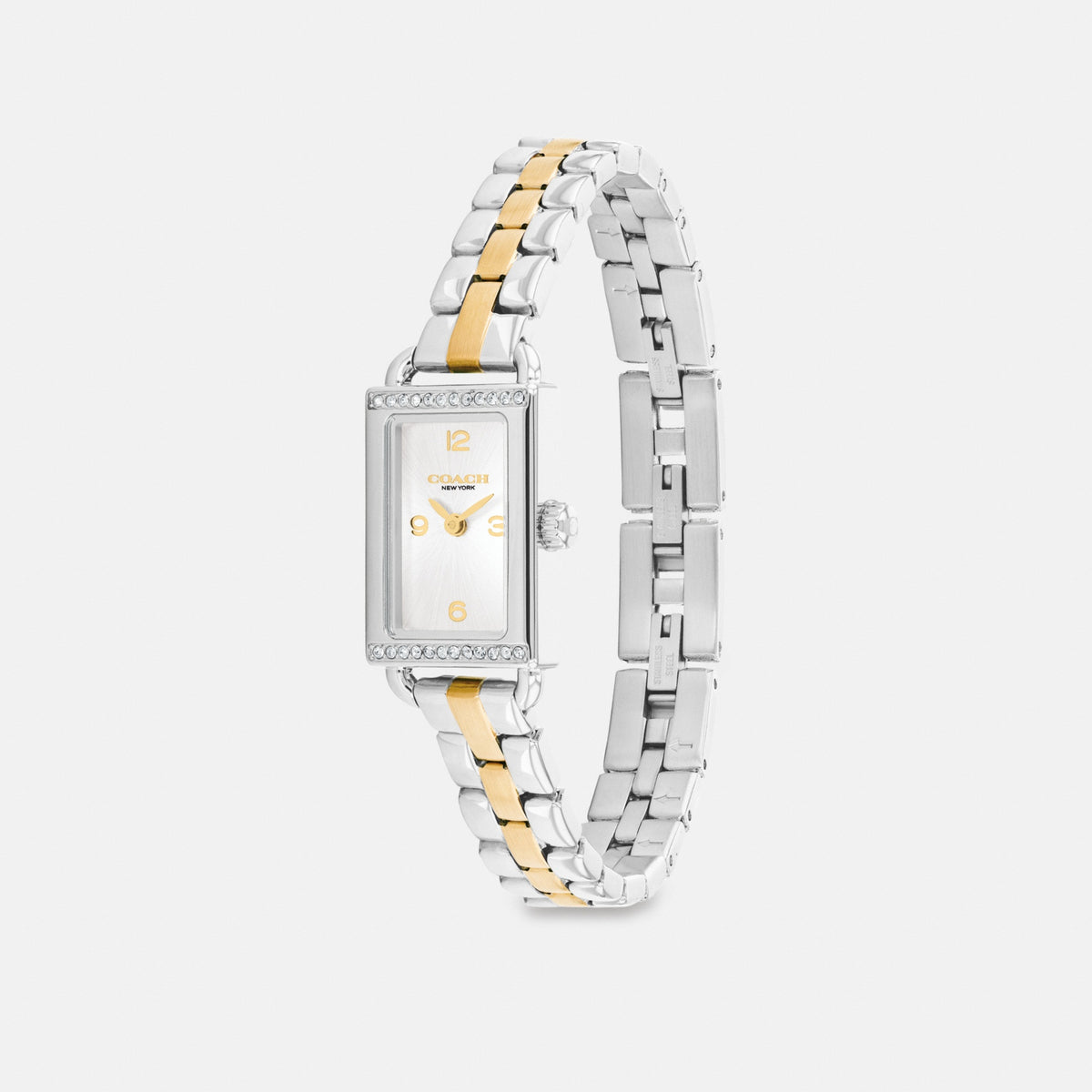 Mini Liz Watch, 17 Mm X 24 Mm