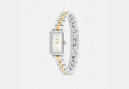 Mini Liz Watch, 17 Mm X 24 Mm