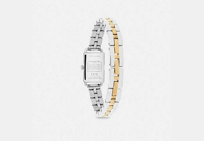 Mini Liz Watch, 17 Mm X 24 Mm