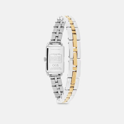 Mini Liz Watch, 17 Mm X 24 Mm