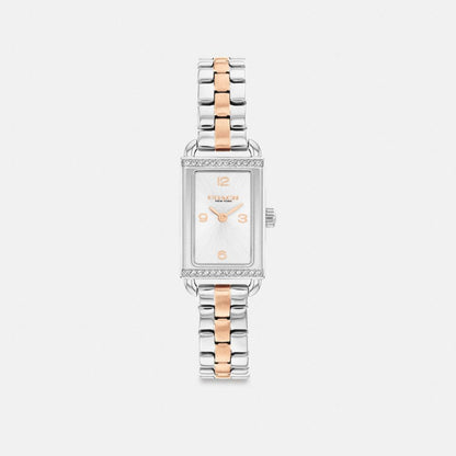 Mini Liz Watch, 17 Mm X 24 Mm