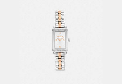 Mini Liz Watch, 17 Mm X 24 Mm