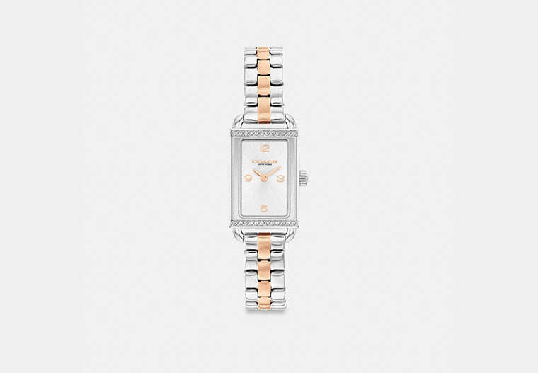 Mini Liz Watch, 17 Mm X 24 Mm