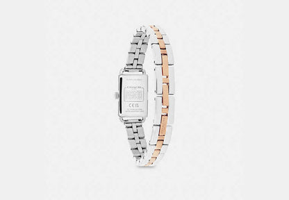 Mini Liz Watch, 17 Mm X 24 Mm
