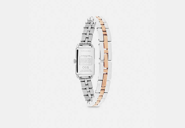 Mini Liz Watch, 17 Mm X 24 Mm
