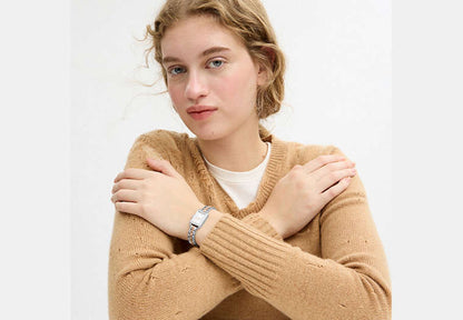 Mini Liz Watch, 17 Mm X 24 Mm