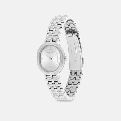 Harlow Watch, 23.8 Mm X 26 Mm