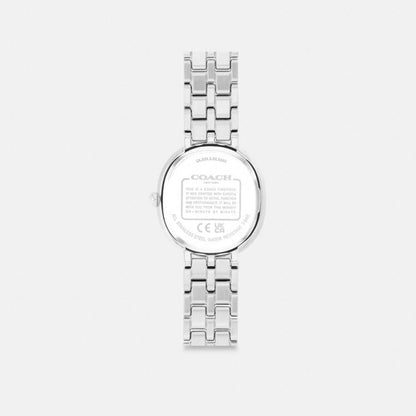 Harlow Watch, 23.8 Mm X 26 Mm