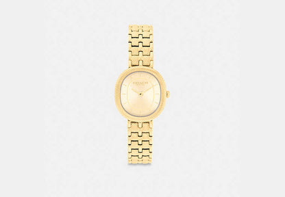 Harlow Watch, 23.8 Mm X 26 Mm