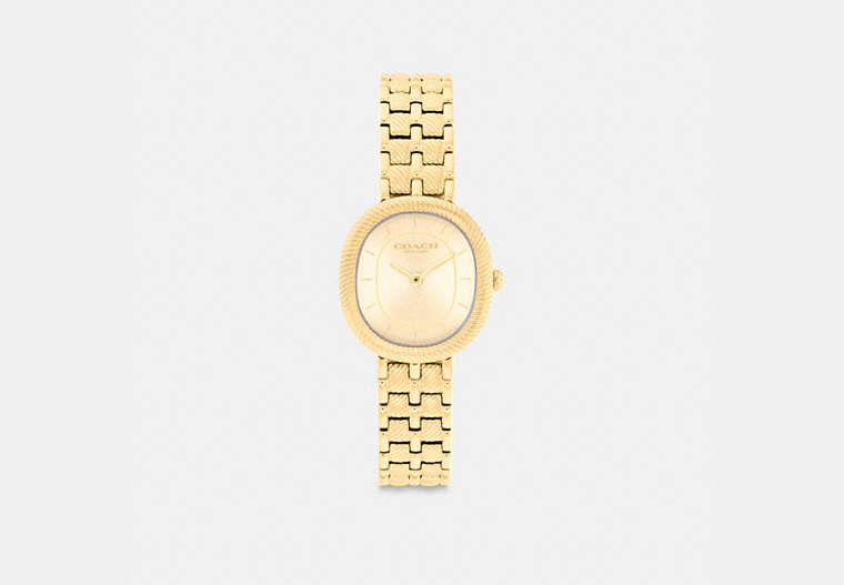 Harlow Watch, 23.8 Mm X 26 Mm