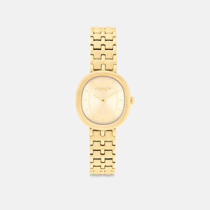 Harlow Watch, 23.8 Mm X 26 Mm