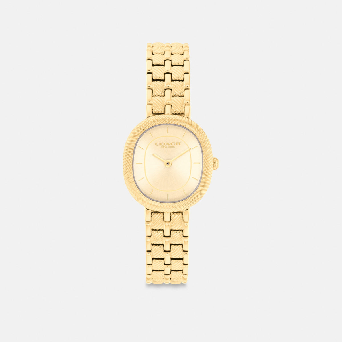 Harlow Watch, 23.8 Mm X 26 Mm