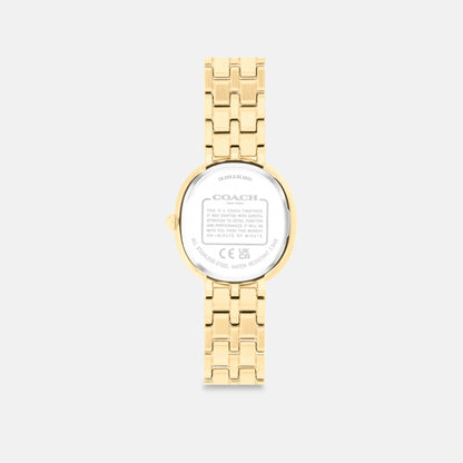 Harlow Watch, 23.8 Mm X 26 Mm