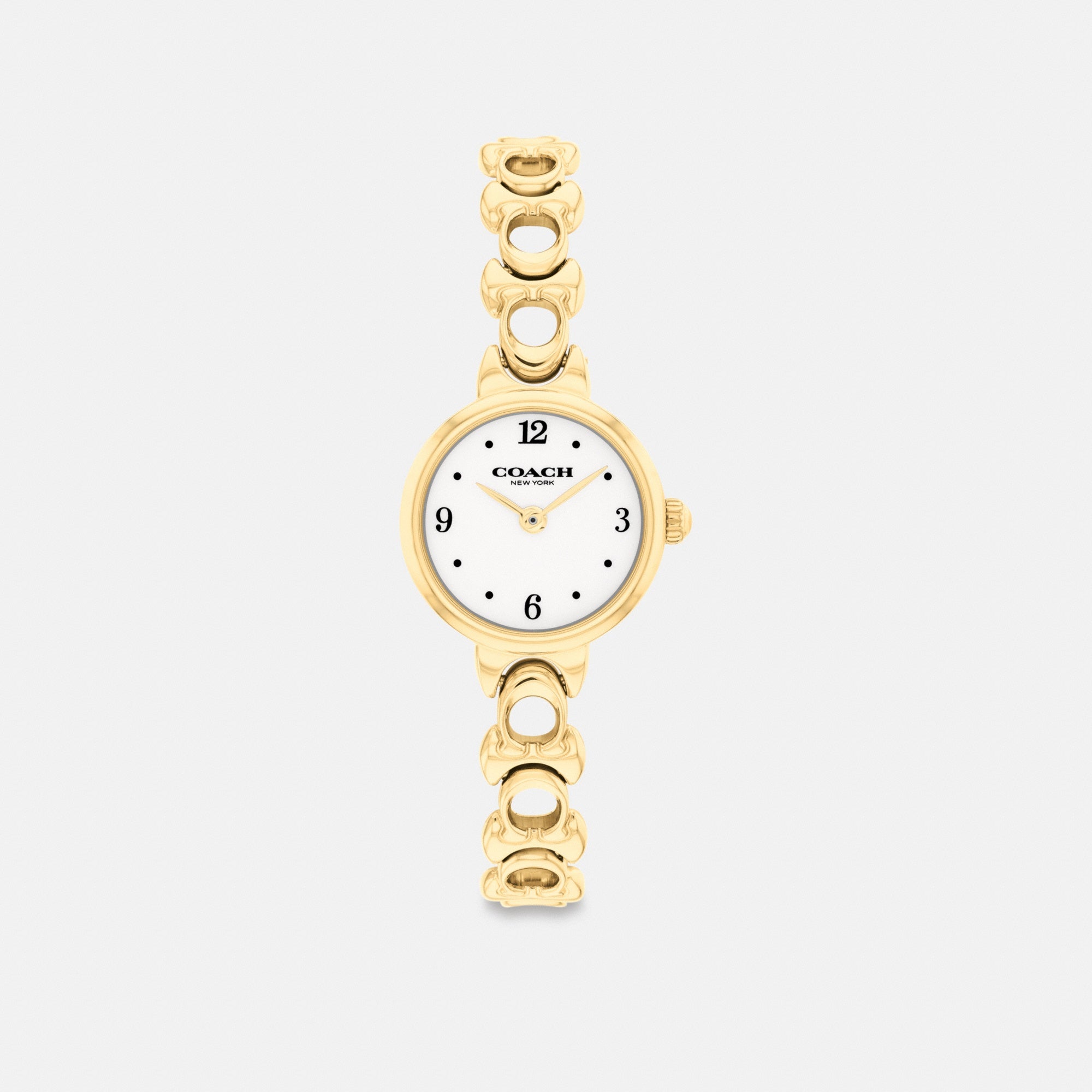 Iris Watch, 22 Mm
