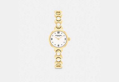 Iris Watch, 22 Mm