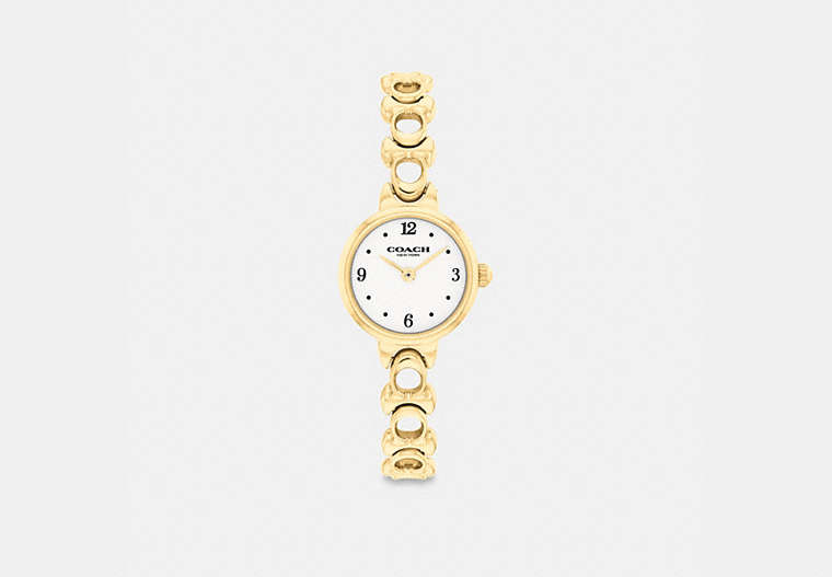 Iris Watch, 22 Mm