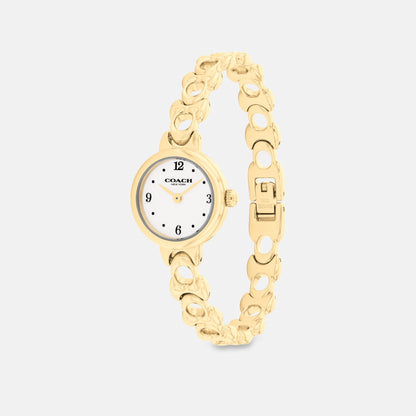 Iris Watch, 22 Mm