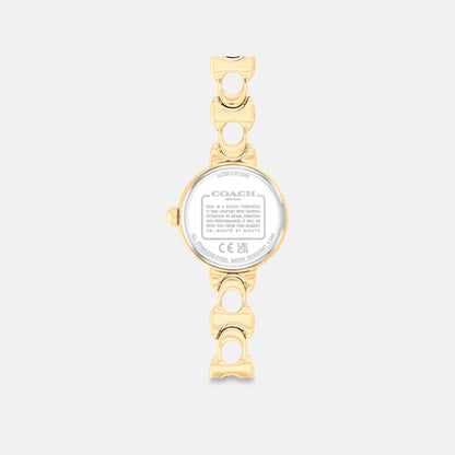 Iris Watch, 22 Mm