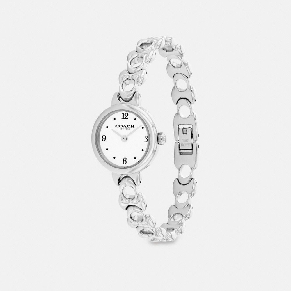 Iris Watch, 22 Mm