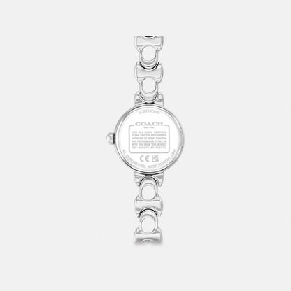 Iris Watch, 22 Mm