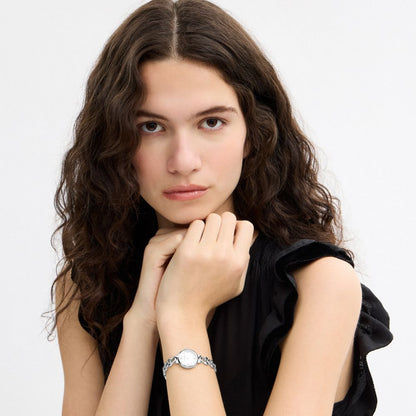 Iris Watch, 22 Mm