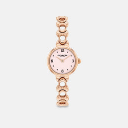 Iris Watch, 22 Mm