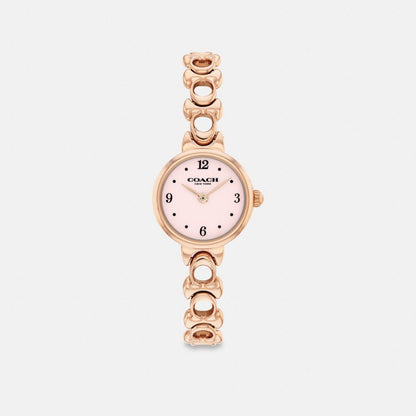 Iris Watch, 22 Mm