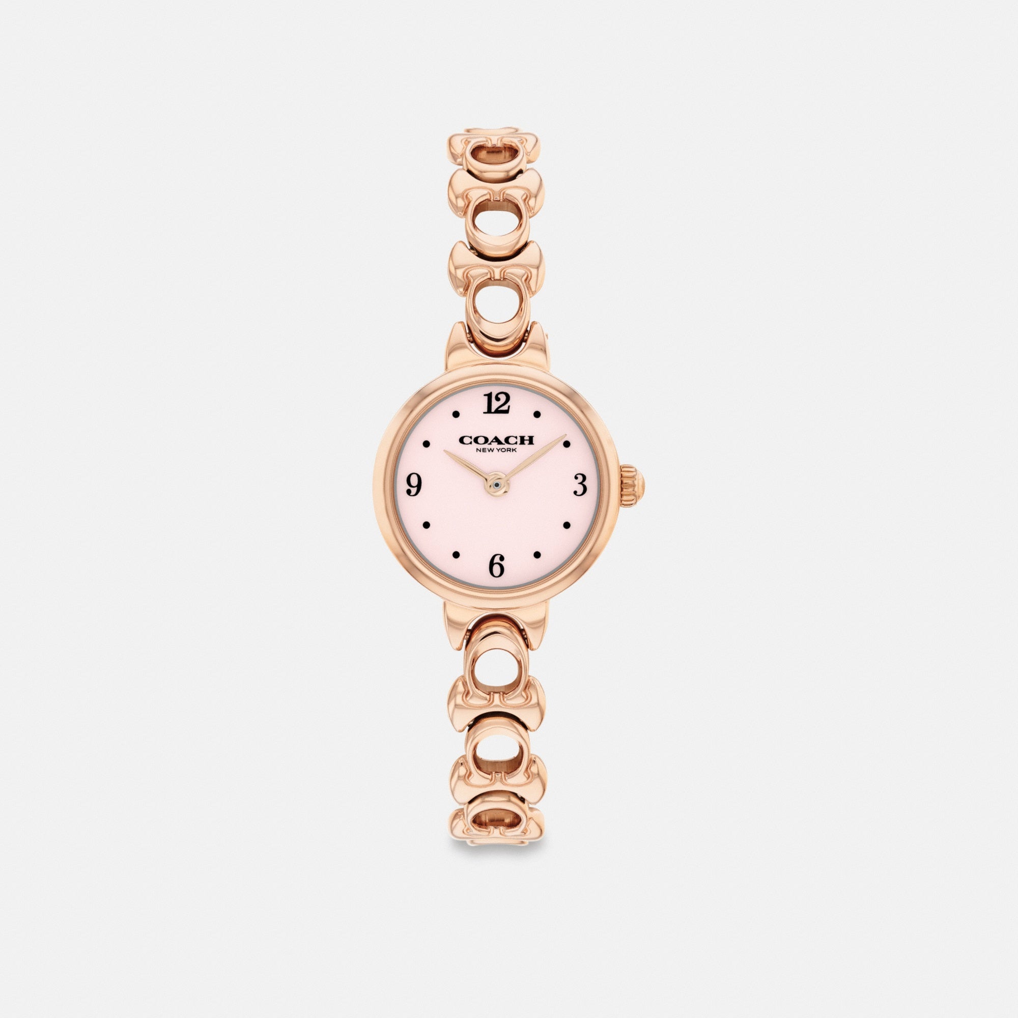 Iris Watch, 22 Mm