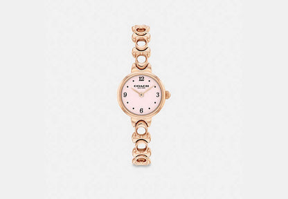 Iris Watch, 22 Mm