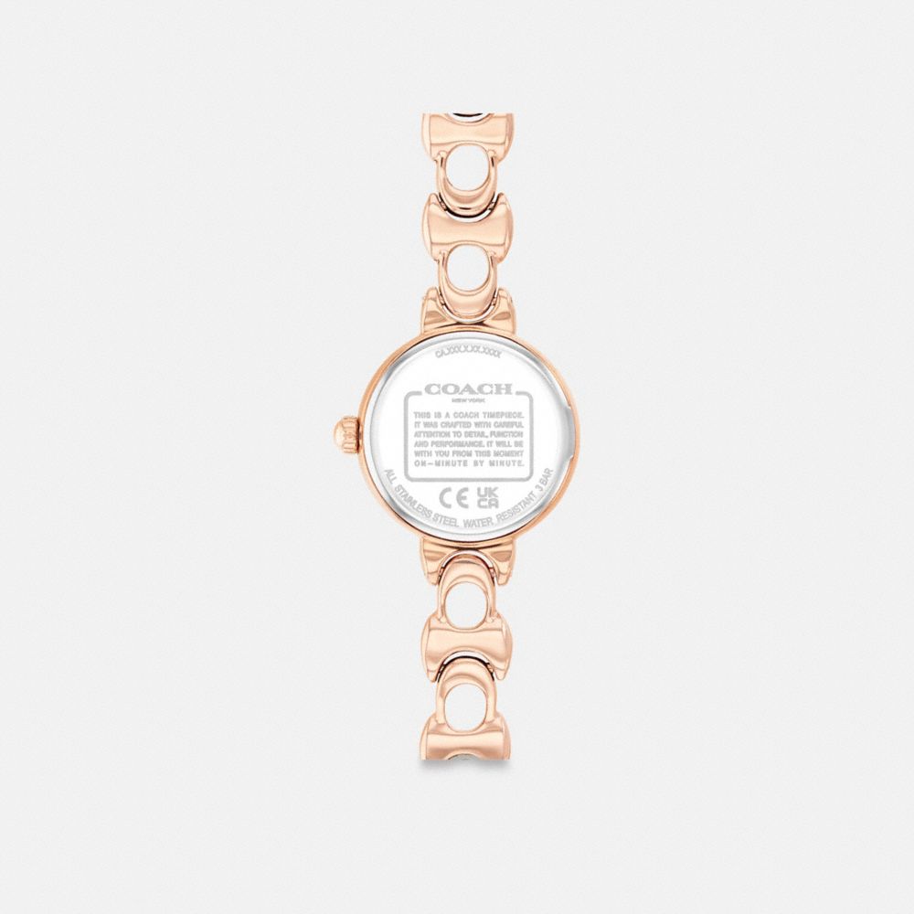 Iris Watch, 22 Mm