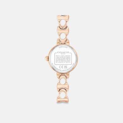 Iris Watch, 22 Mm