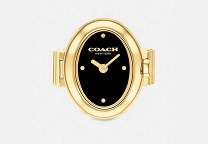 Sammy Ring Watch, 18 Mm X 22.5 Mm