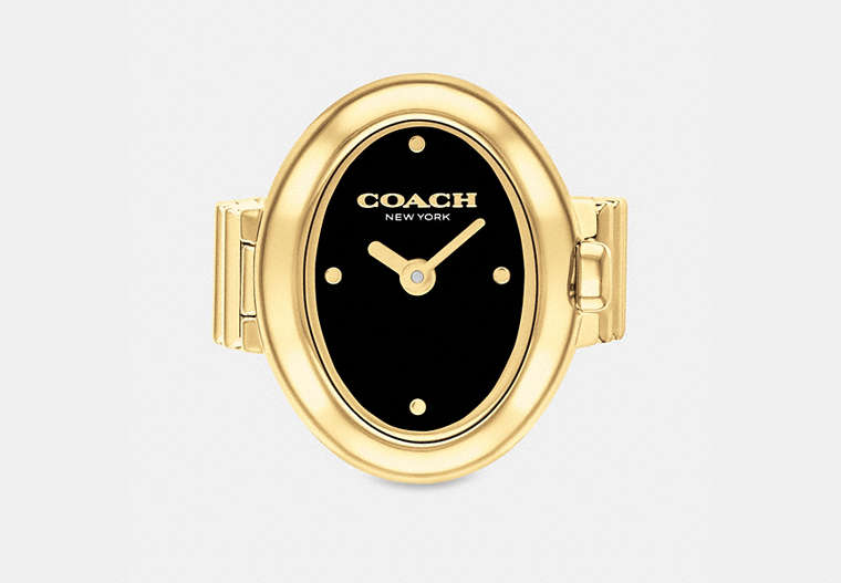 Sammy Ring Watch, 18 Mm X 22.5 Mm