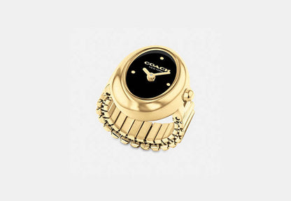 Sammy Ring Watch, 18 Mm X 22.5 Mm