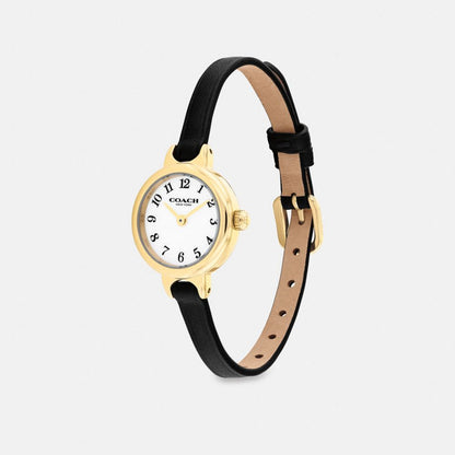 Iris Watch, 22 Mm