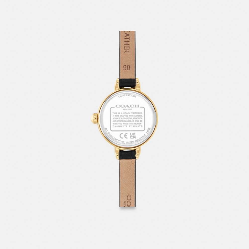 Iris Watch, 22 Mm