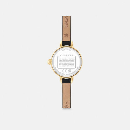 Iris Watch, 22 Mm