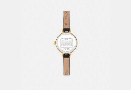 Iris Watch, 22 Mm