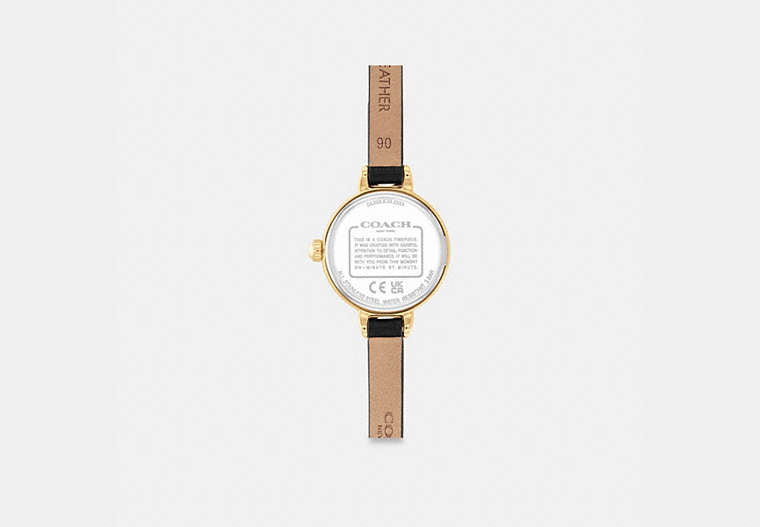 Iris Watch, 22 Mm