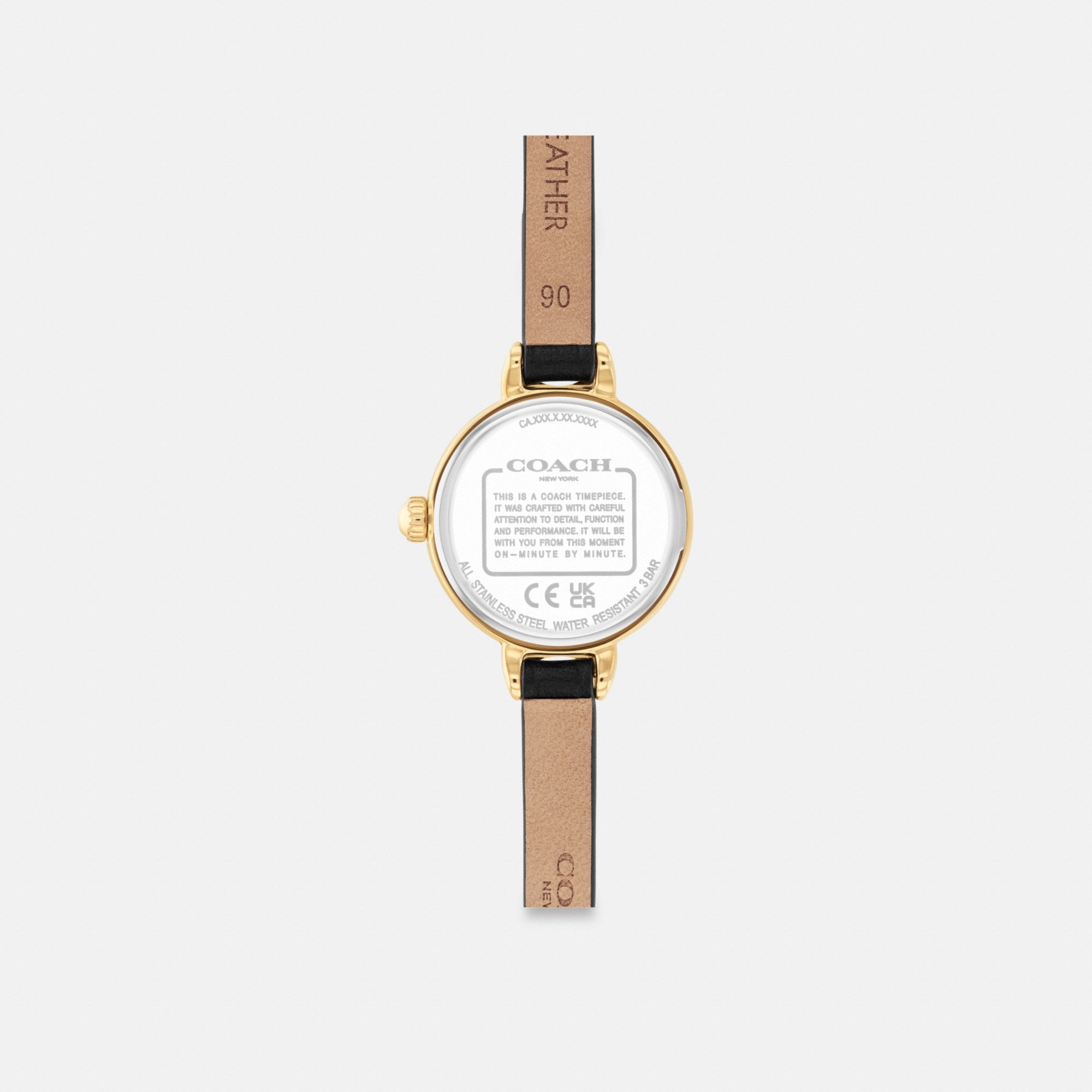 Iris Watch, 22 Mm
