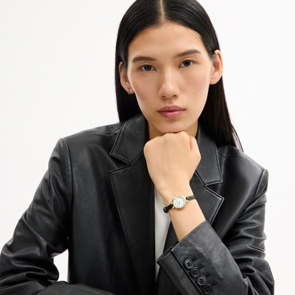 Iris Watch, 22 Mm