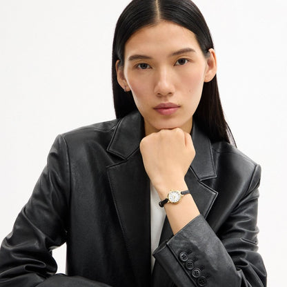 Iris Watch, 22 Mm