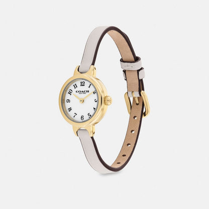 Iris Watch, 22 Mm