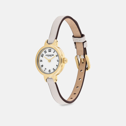 Iris Watch, 22 Mm