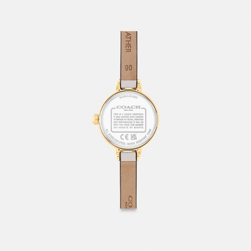 Iris Watch, 22 Mm